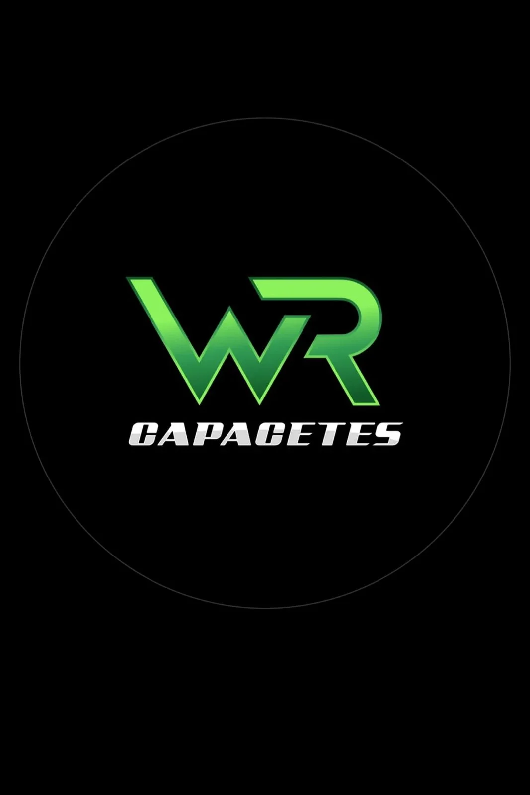 WR Capacetes