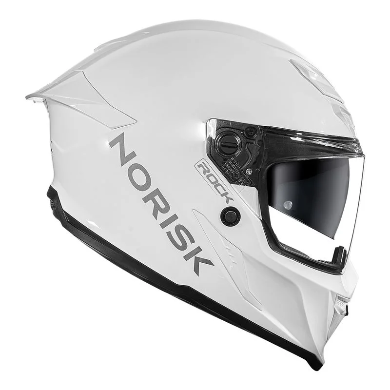 NORISK Rock Monocolor Branco
