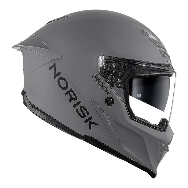 NORISK Rock Monocolor Nardo Cinza