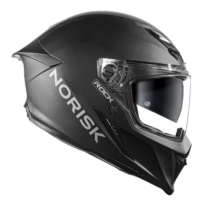 NORISK Rock Monocolor Preto Fosco