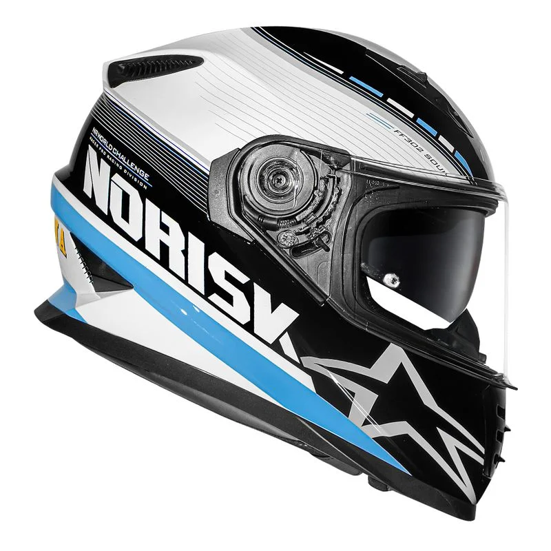 NORISK Soul II Grand Prix Argentina