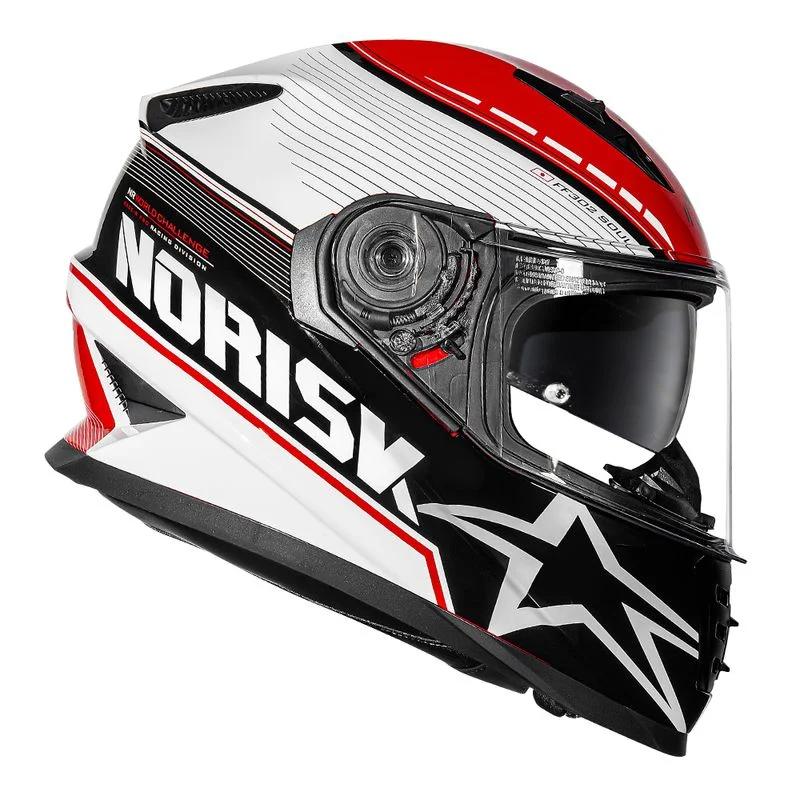 NORISK Soul II Grand Prix Japan