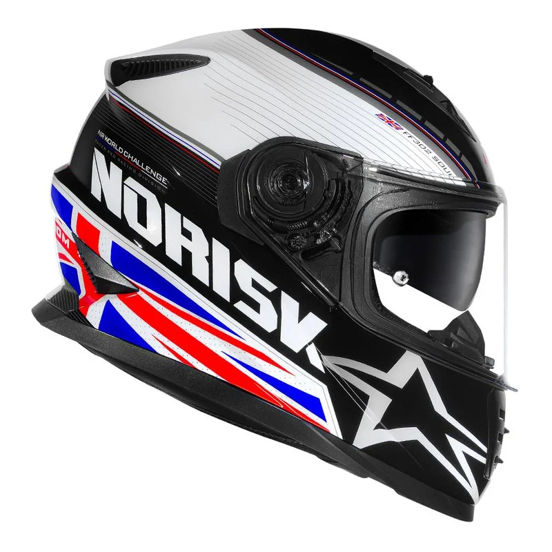 NORISK Soul II Grand Prix United Kingdom