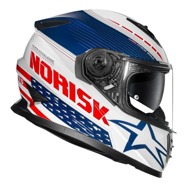 NORISK Soul II Grand Prix USA